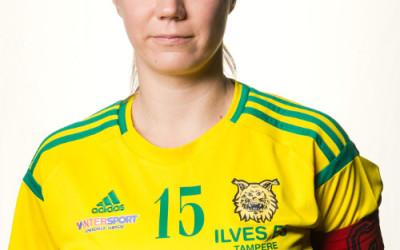 Vaikeuksien kautta voittoon – Ilves FS-YIlves 6-2 Naisten Futsal-Liiga