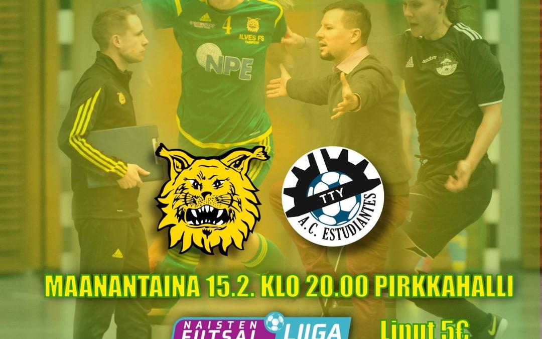 Ennakko: Tampereen derby maanantaina