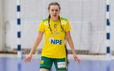 Jälleen niukka kotivoitto Team VanPa:sta.