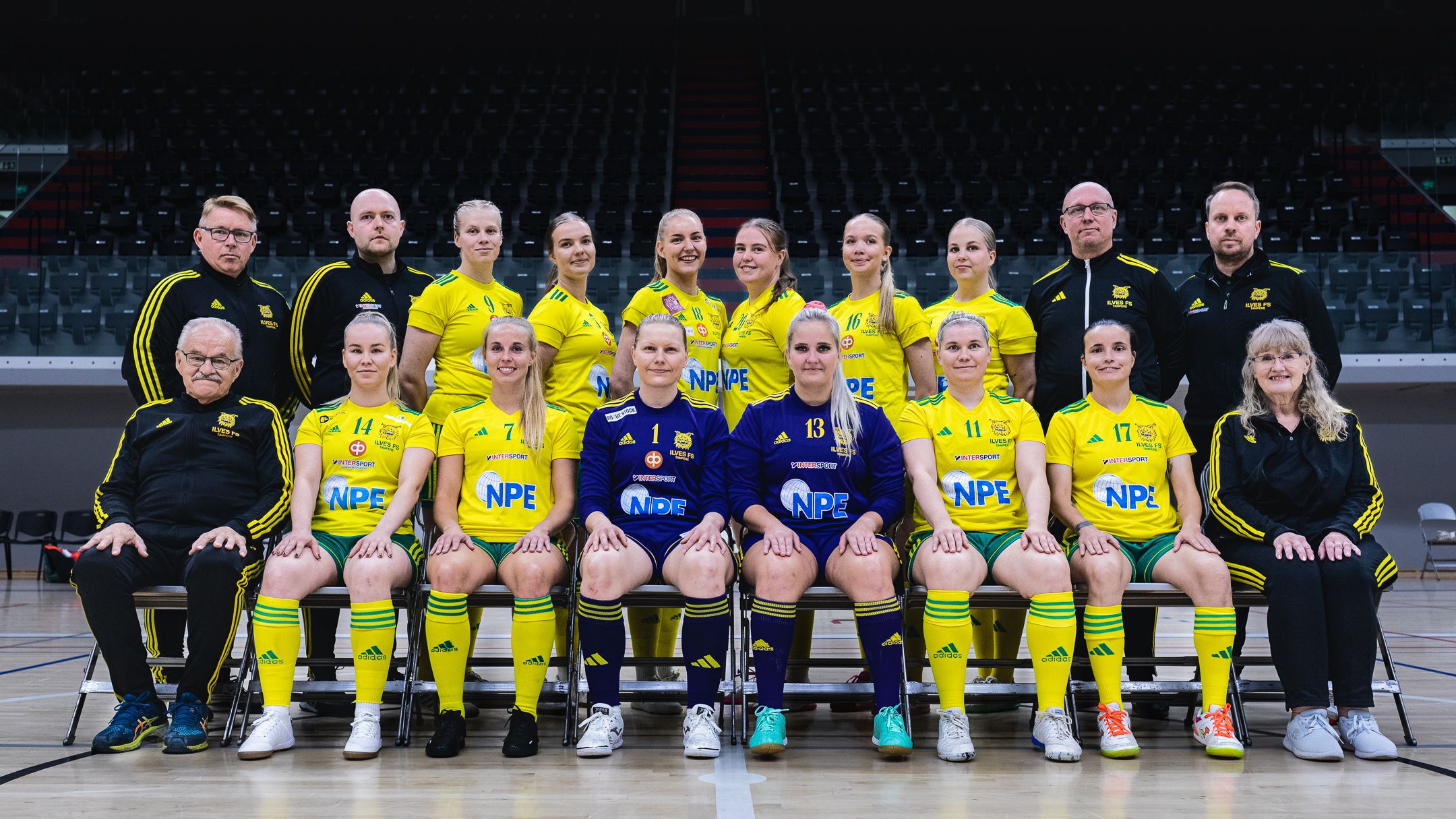 Ilves FS 2015-2026